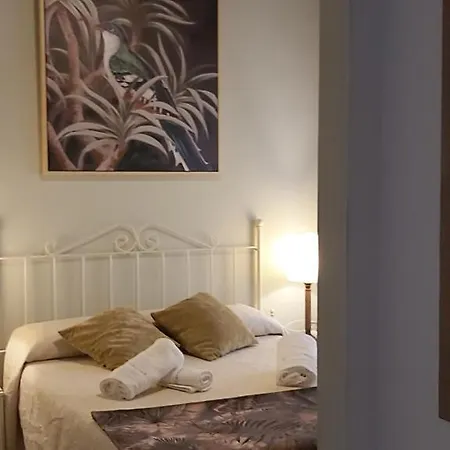 דירה A 20 Metros De La Mezquita Catedral ,apartamentos Turistico Cespedes 5 *