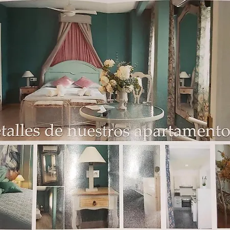 A 20 Metros De La Mezquita Catedral ,apartamentos Turistico Cespedes 5 דירה קורדובה