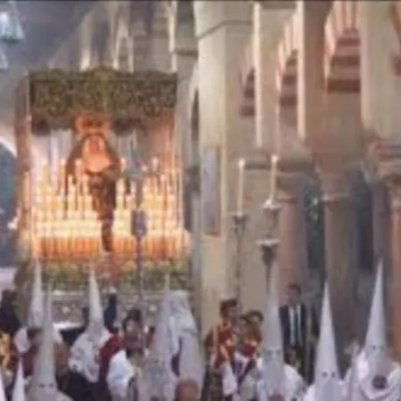 דירה A 20 Metros De La Mezquita Catedral ,apartamentos Turistico Cespedes 5