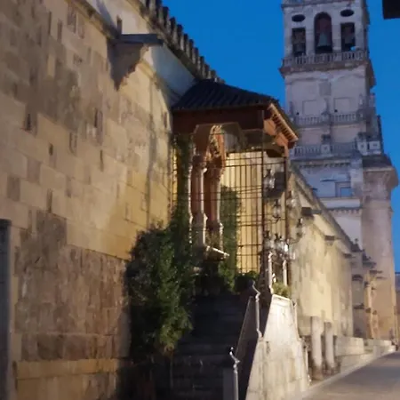 דירה A 20 Metros De La Mezquita Catedral ,apartamentos Turistico Cespedes 5 *