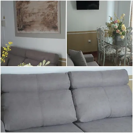 Apartment A 20 Metros De La Mezquita Catedral ,apartamentos Turistico Cespedes 5