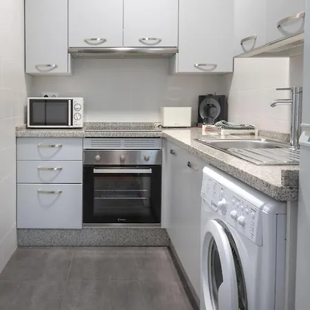 דירה A 20 Metros De La Mezquita Catedral ,apartamentos Turistico Cespedes 5 *