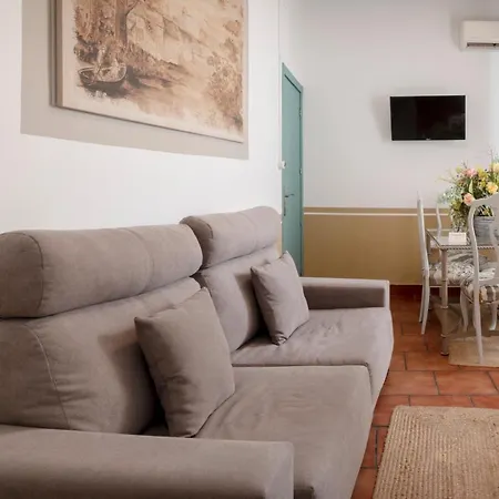 A 20 Metros De La Mezquita Catedral ,apartamentos Turistico Cespedes 5 דירה קורדובה