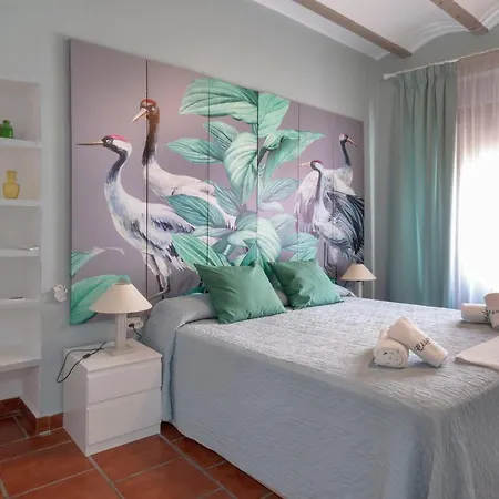 A 20 Metros De La Mezquita Catedral ,apartamentos Turistico Cespedes 5 דירה קורדובה