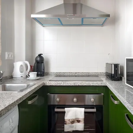 דירה A 20 Metros De La Mezquita Catedral ,apartamentos Turistico Cespedes 5