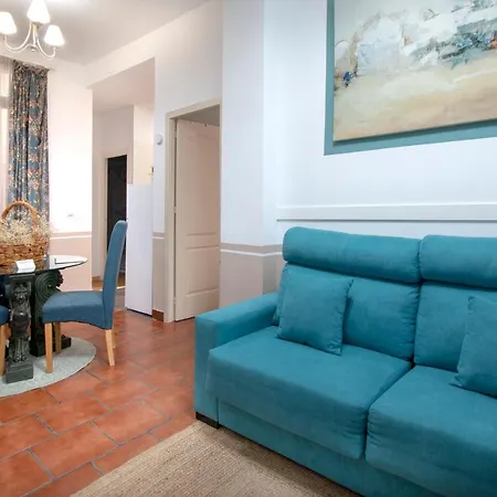 A 20 Metros De La Mezquita Catedral ,apartamentos Turistico Cespedes 5 Apartment