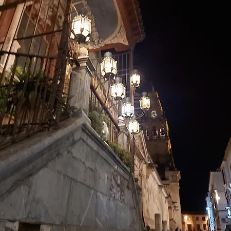 דירה A 20 Metros De La Mezquita Catedral ,apartamentos Turistico Cespedes 5