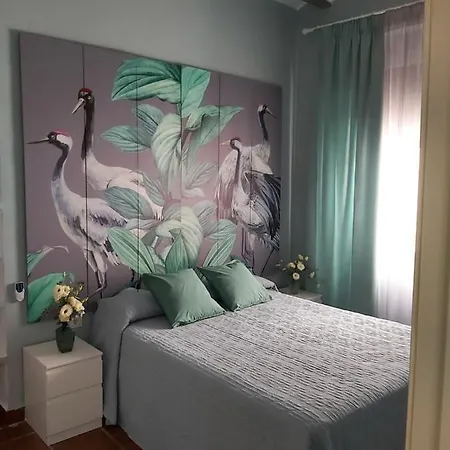 A 20 Metros De La Mezquita Catedral ,apartamentos Turistico Cespedes 5 公寓