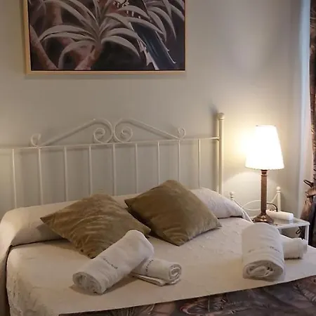 A 20 Metros De La Mezquita Catedral ,apartamentos Turistico Cespedes 5 科爾多瓦