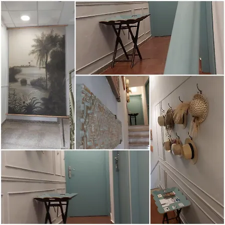 公寓 A 20 Metros De La Mezquita Catedral ,apartamentos Turistico Cespedes 5