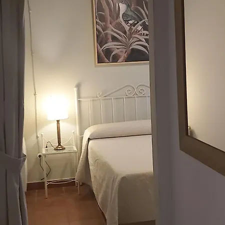 公寓 A 20 Metros De La Mezquita Catedral ,apartamentos Turistico Cespedes 5 *